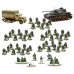 Bolt Action : Starter Army : German Heer (Winter)