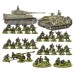 Bolt Action : Starter Army : Waffen SS