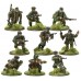 Bolt Action : Starter Army : Waffen SS
