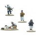 Bolt Action : Starter Army : Fallschirmjäger (Winter)