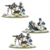 Bolt Action : Starter Army : Fallschirmjäger (Winter)