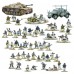 Bolt Action : Starter Army : Fallschirmjäger (Winter)