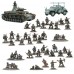 Bolt Action : Starter Army : Rattenkrieg : German Veterans Infantry