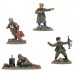 Bolt Action : Starter Army : Rattenkrieg : German Veterans Infantry