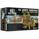 Bolt Action : Starter Army : US army (winter)