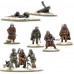 Bolt Action : Starter Army : US army (winter)