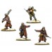 Bolt Action : Starter Army : US army (winter)