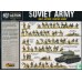 Bolt Action : Starter Army : Soviet Army (43-45)