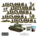 Bolt Action : Starter Army : Soviet Army (43-45)