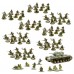 Bolt Action : Starter Army : Soviet Army (Winter)
