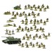 Bolt Action : Starter Army : Soviet Army (40-43)