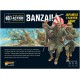 Bolt Action : Starter Army : Banzai! Imperial Japanese