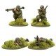 Bolt Action : US Infantry - WWII American GIs