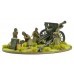 Bolt Action : French Army : 105mm Medium Howitzer