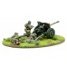 Bolt Action : French Army : 47mm Medium Anti-Tank Gun