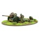 Bolt Action : French Army : 47mm Medium Anti-Tank Gun