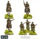 Bolt Action : French Army : Cavalry A