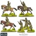 Bolt Action : French Army : Cavalry A