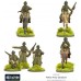 Bolt Action : French Army : Cavalry B