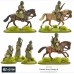 Bolt Action : French Army : Cavalry B