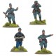 Bolt Action : Italian Platoon Commanders