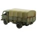 Bolt Action : Fiat 626 medium truck