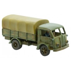 Bolt Action : Fiat 626 medium truck