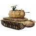 Bolt Action : Flakpanzer IV Ostwind