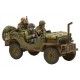 Bolt Action : US Airborne : Jeep (1944-45)