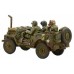 Bolt Action : US Airborne : Jeep (1944-45)
