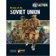 Bolt Action : Armies of the Soviet Union (EN)