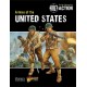 Bolt Action : Armies of the United States (EN)