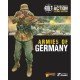 Bolt Action : Armies of Germany 2nd Edition (EN)