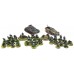 Bolt Action : Starter Army : Blitzkrieg German Army (1.000 pts)