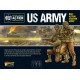 Bolt Action : Starter Army : US Army