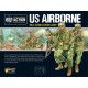 Bolt Action : Starter Army : US Airborne