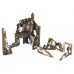 Bolt Action : Ferme en ruine