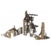 Bolt Action : Ferme en ruine