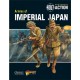 Bolt Action : Armies of Imperial Japan (EN)