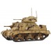 Bolt Action : M3 Grant Medium Tank