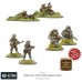 Bolt Action : British Army : weapons teams