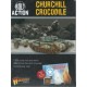 Bolt Action : Churchill Crocodile