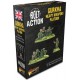 Bolt Action : Gurkha Heavy Weapons platoon