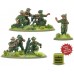 Bolt Action : Gurkha Heavy Weapons platoon