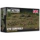Bolt Action : Starter Army : Gurkha - Ayo Gorkhali!