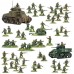 Bolt Action : Starter Army : Gurkha - Ayo Gorkhali!