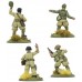 Bolt Action : 8th Army Platoon Commanders