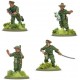 Bolt Action : Gurkha Platoon Commanders