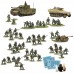 Bolt Action : Starter Army : German : Cross Of Iron