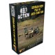 Bolt Action : German Pak 40 Anti-Tank Gun
